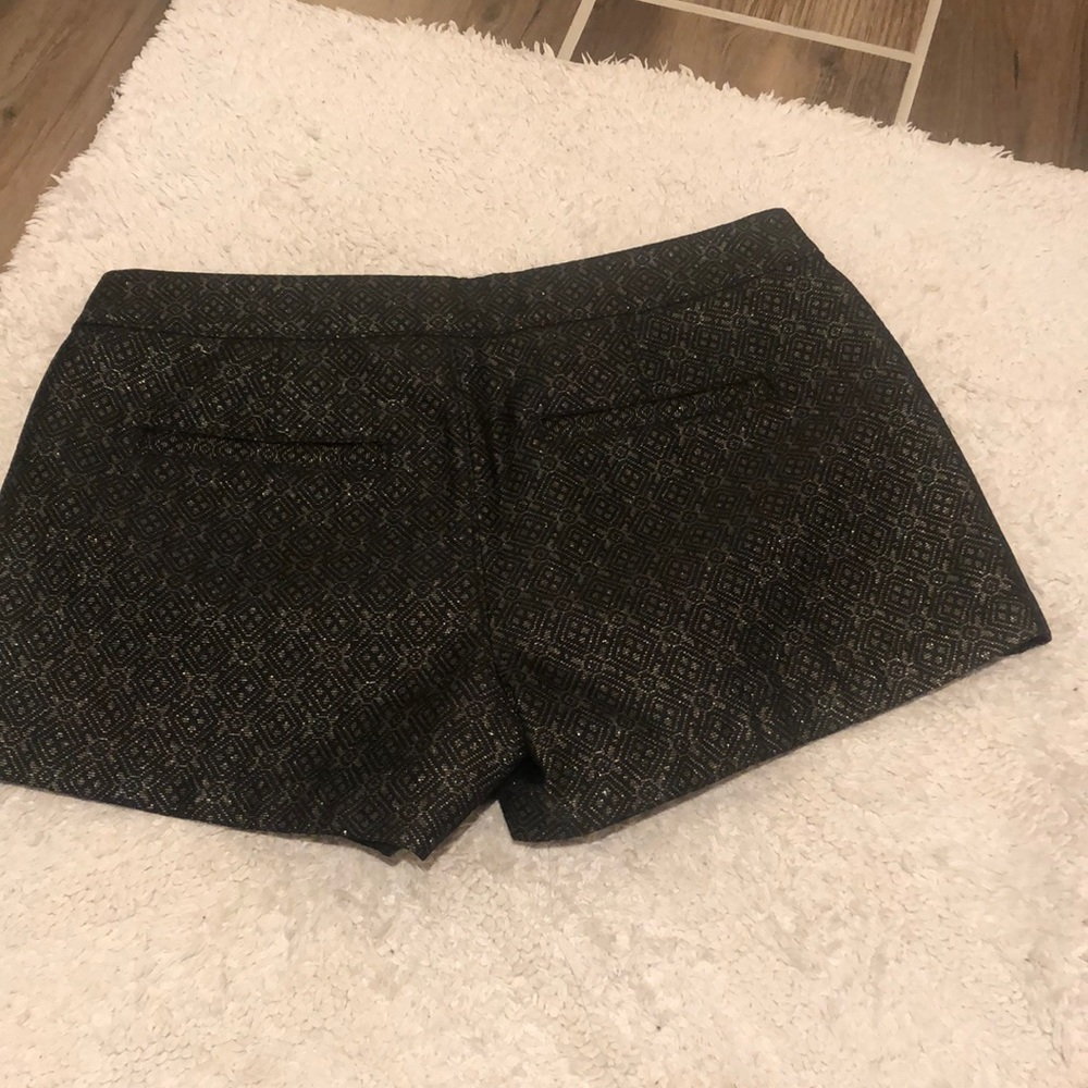 dress shorts - Picture 3 of 3